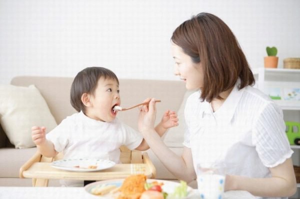 Dị ứng thức ăn ở trẻ: Những điều cần biết