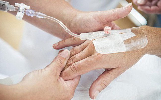 Phương pháp chăm sóc giảm nhẹ cho bệnh nhân ung thư