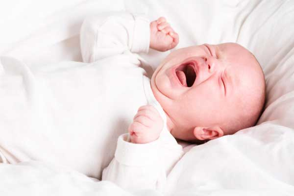 Suy hô hấp cấp ở trẻ em: Nhận diện triệu chứng