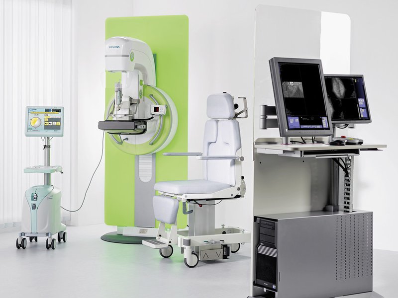 Hình ảnh máy chụp X-quang tại Bệnh viện Đa khoa Quốc tế Vinmec