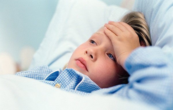 Tiêu chuẩn chẩn đoán tăng huyết áp ở trẻ em
