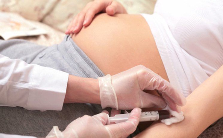 Các xét nghiệm thường quy cần làm khi mang thai