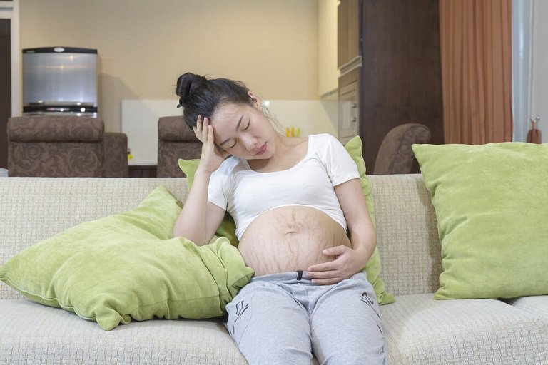 Bị trĩ nặng khi mang thai có cần phẫu thuật hay nên chờ sinh xong?