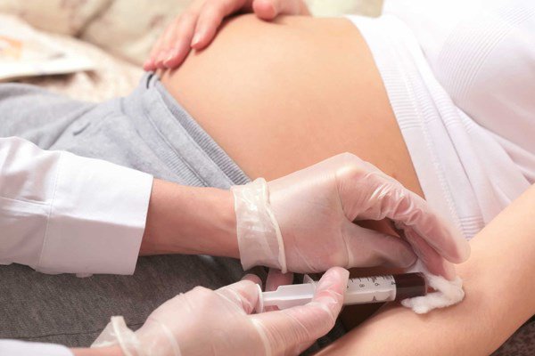 Những sàng lọc cần làm trong tam cá nguyệt thứ nhất (3 tháng đầu tiên) của thai kỳ