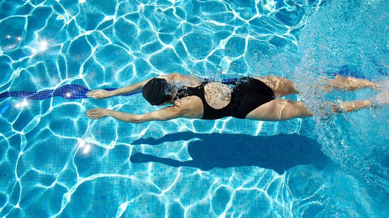 Những "bí quyết" giúp bạn an toàn khi đi bơi