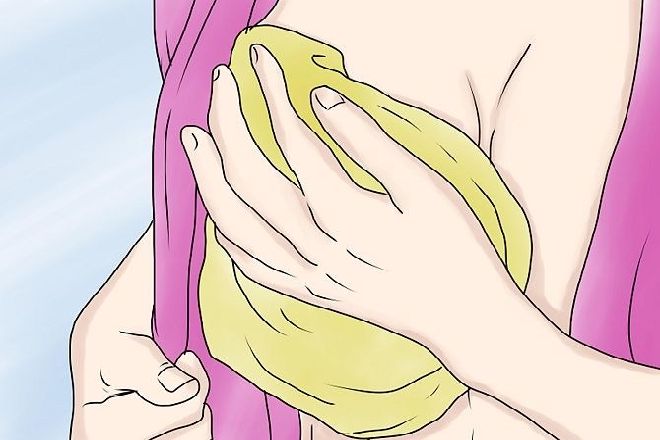 Bao lâu sữa về 1 lần
