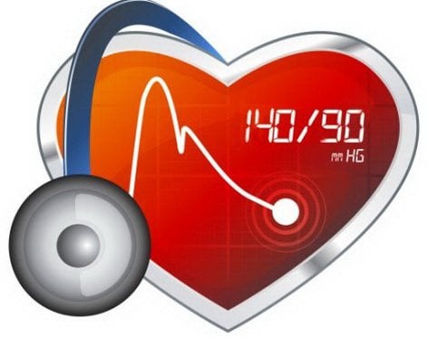 Thế nào là tăng huyết áp tâm thu đơn độc?