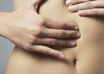 Vị trí đau bụng cảnh báo bệnh gì?