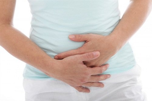 Đau bụng sau sinh: Cảnh giác với ứ sản dịch