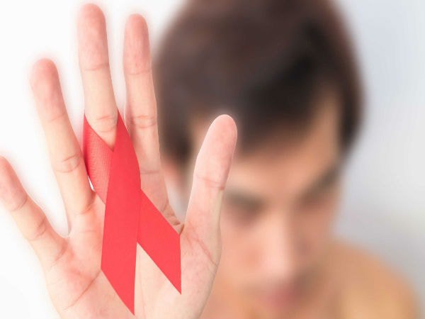 Triệu chứng của HIV AIDS