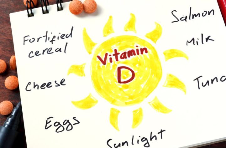 Vitamin D