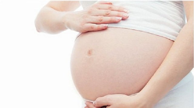 Sự phát triển của thai nhi tuần 38