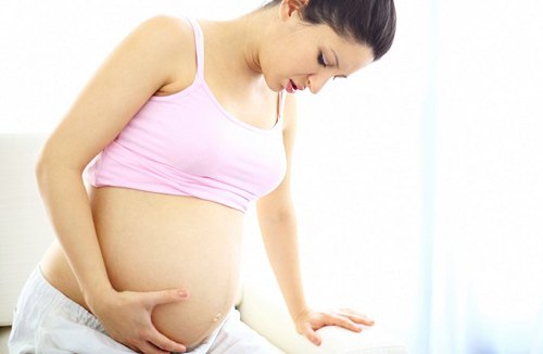Sự phát triển của thai nhi tuần 38