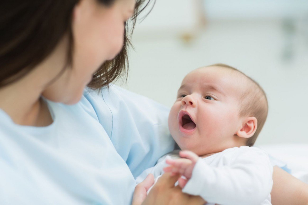 Chăm sóc trẻ thời kỳ chu sinh (7 ngày đầu sau sinh)