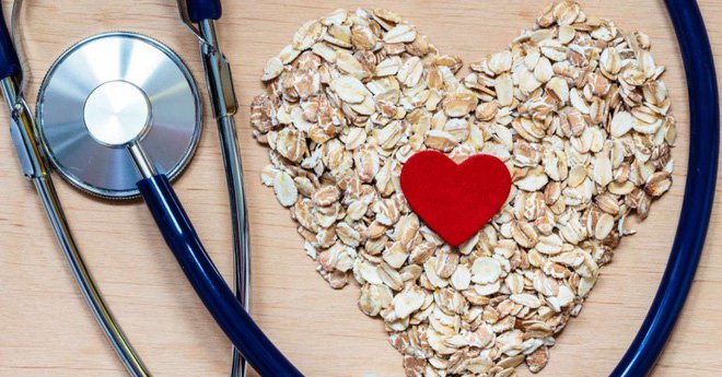 Cholesterol và bệnh tim mạch