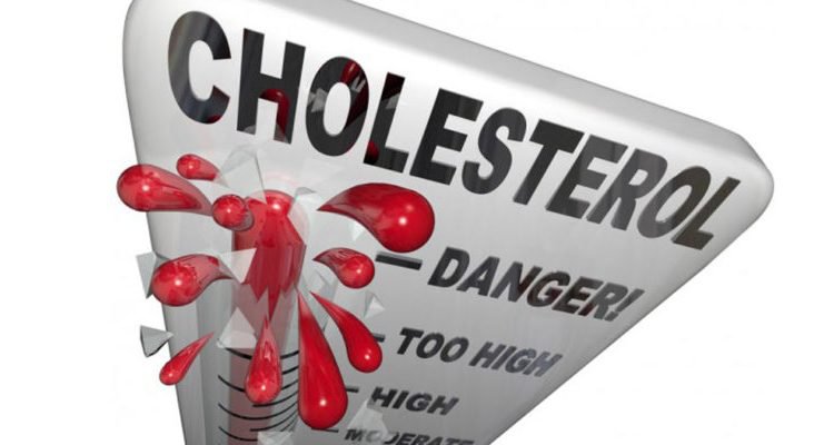 Cholesterol và bệnh tim mạch