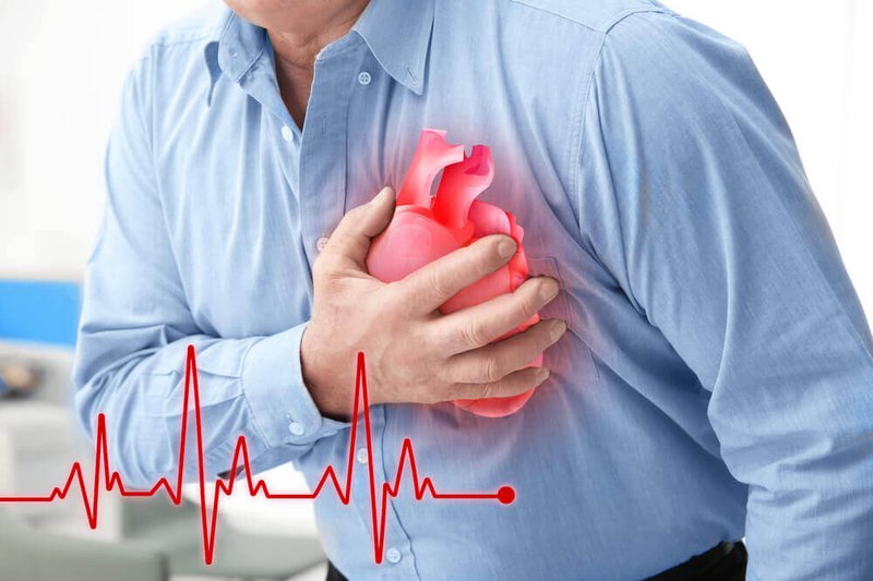 Bệnh tim mạch: Các yếu tố nguy cơ không thể thay đổi được