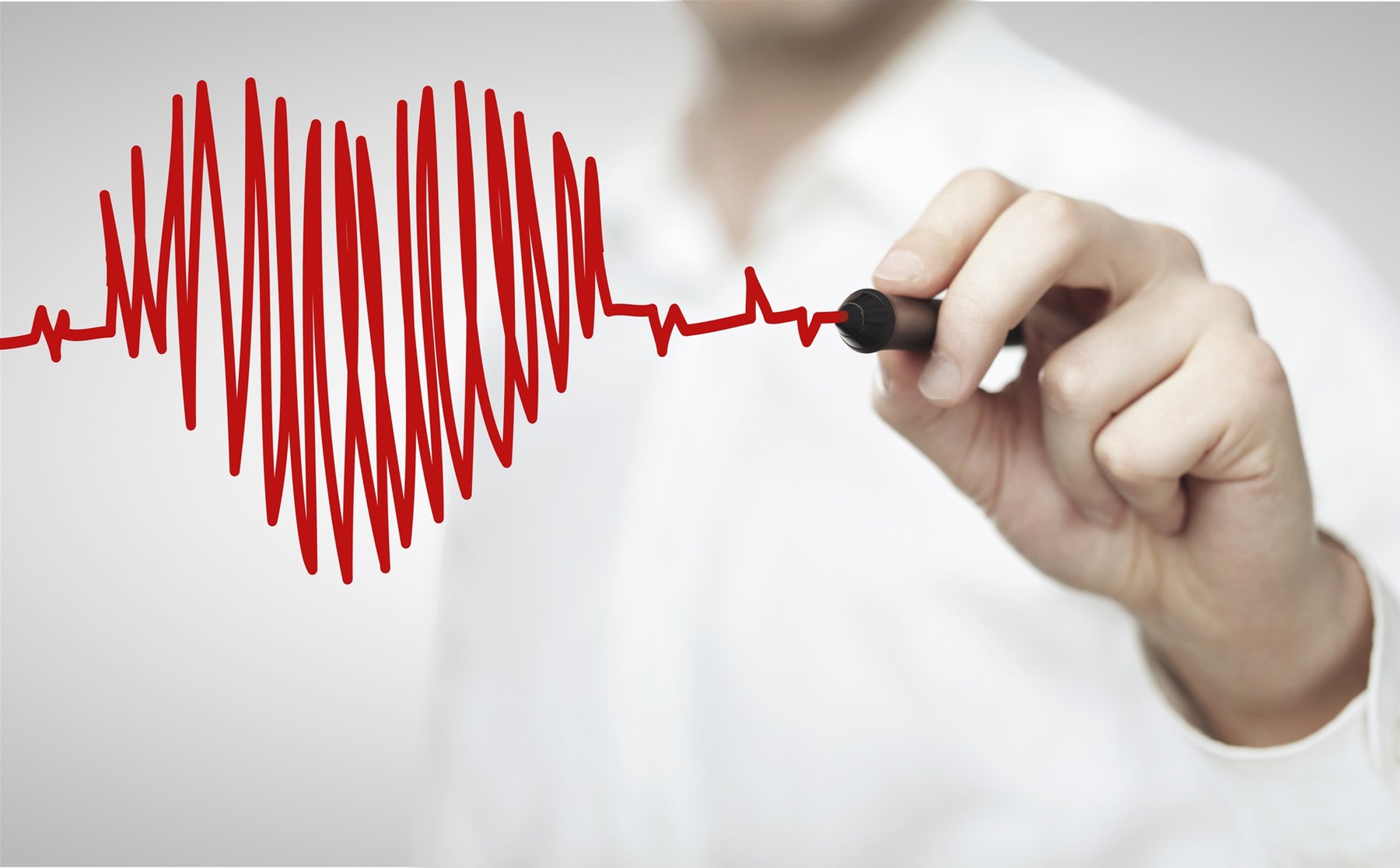 Bệnh tim mạch: Các yếu tố nguy cơ không thể thay đổi được