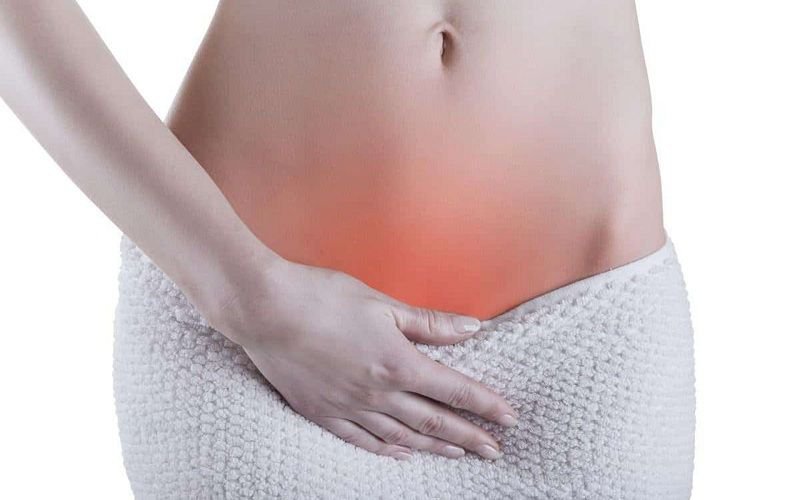Vùng hạ vị là gì? Vì sao bị đau bụng vùng hạ vị?