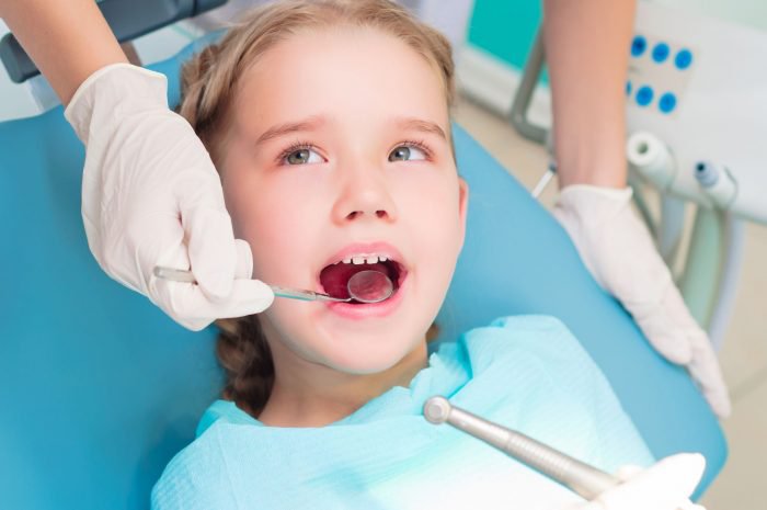 Viêm nướu răng cấp tính ở trẻ: Những điều cần biết