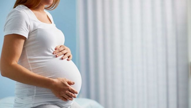 Ảnh hưởng của viêm gan B trên bà mẹ mang thai