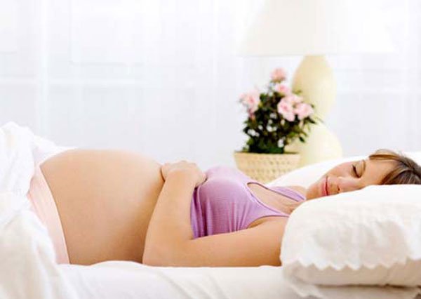 Sa tử cung khi đang mang thai: Những điều cần biết