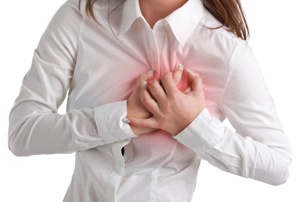 Tăng áp động mạch phổi nguy hiểm thế nào