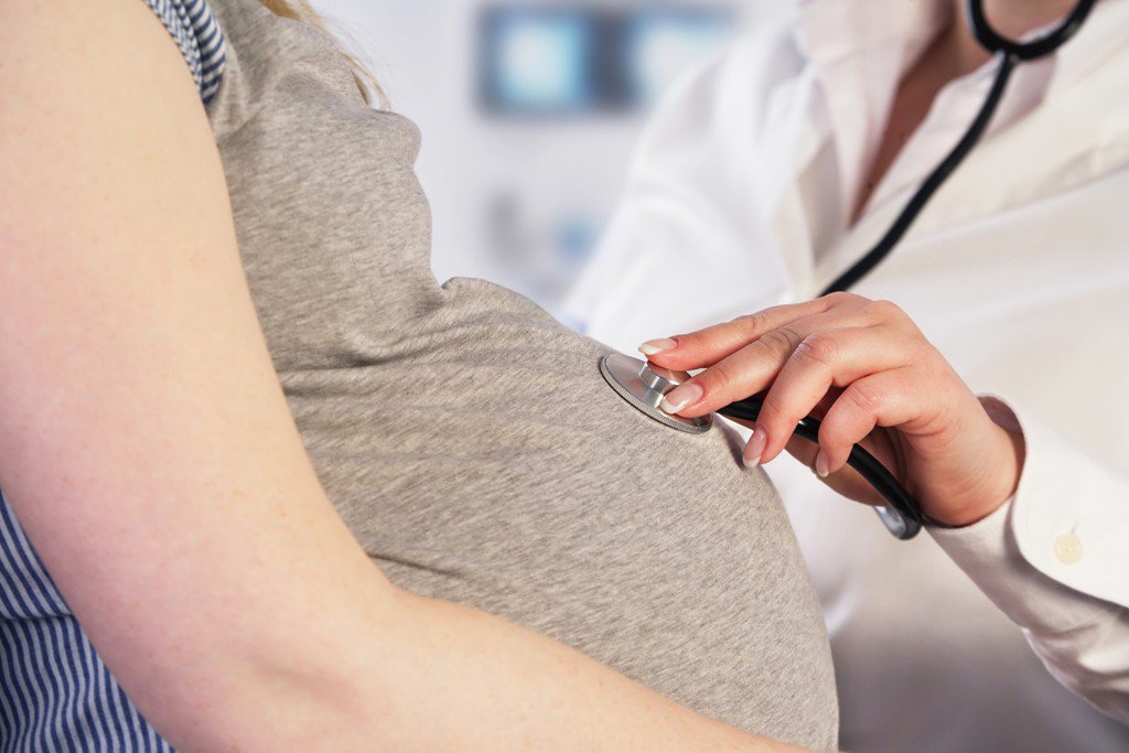 Dư ối ở tuần thai 31-35 có nguy cơ gì?