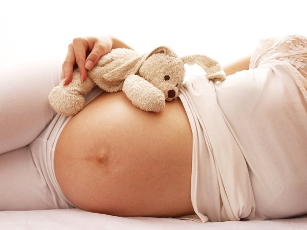 Dư ối ở tuần thai 24-28 có đáng lo?