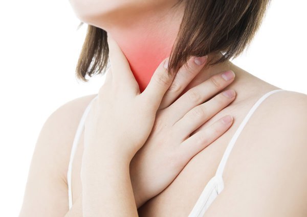 Tìm hiểu về viêm mũi họng xuất tiết