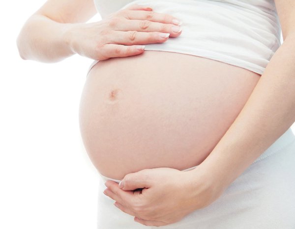 Viêm gan B ở phụ nữ mang thai