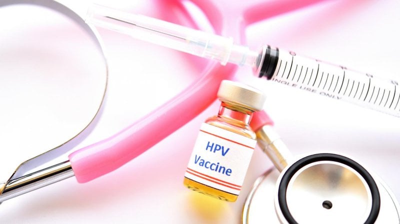 Tiêm phòng vacxin HPV