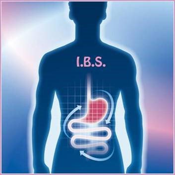 Hội chứng ruột kích thích IBS