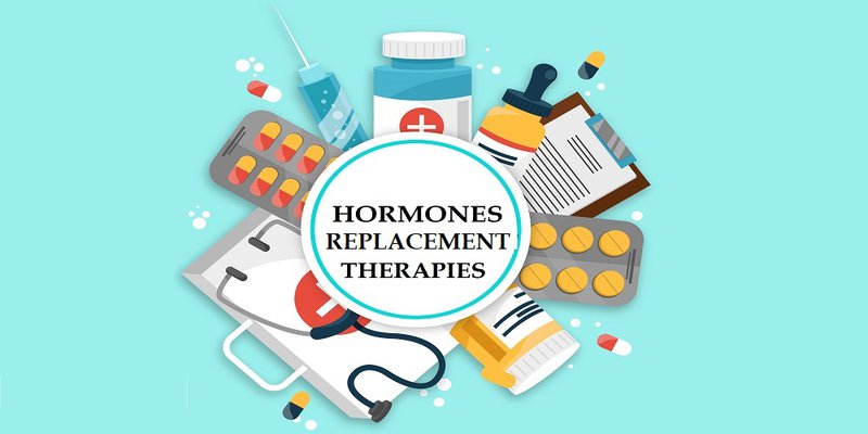 Liệu pháp hormon