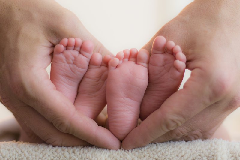 Hành‌ ‌trình‌ ‌chào‌ ‌đời‌ ‌của‌ ‌hai‌ ‌em‌ ‌bé‌ ‌sinh‌ ‌đôi‌ ‌nhờ‌ ‌thụ‌ ‌tinh‌ ‌ống‌ ‌nghiệm‌