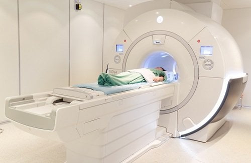 MRI khớp vai