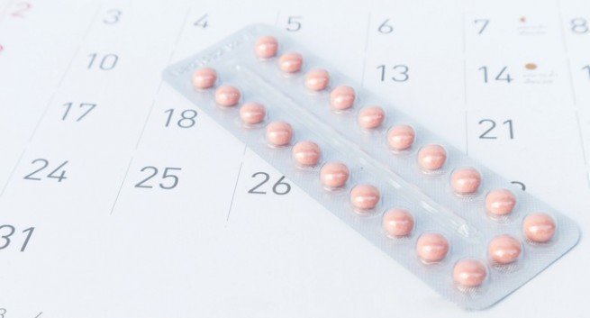Uống thuốc tránh thai hàng ngày có ảnh hưởng gì tới sức khỏe không?