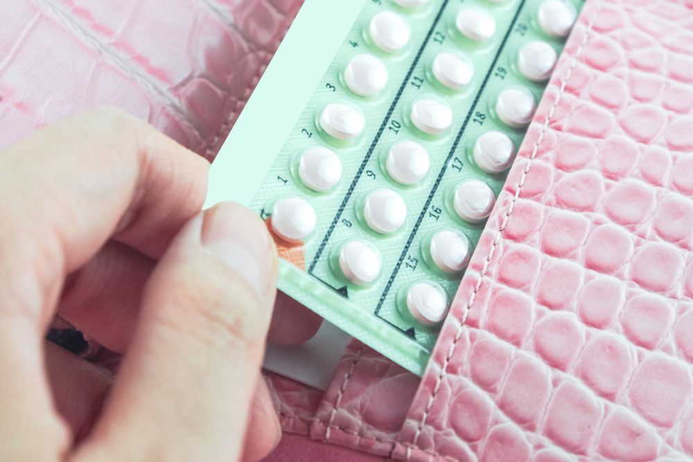 Điều gì xảy ra khi bạn quên không uống thuốc tránh thai hàng ngày?