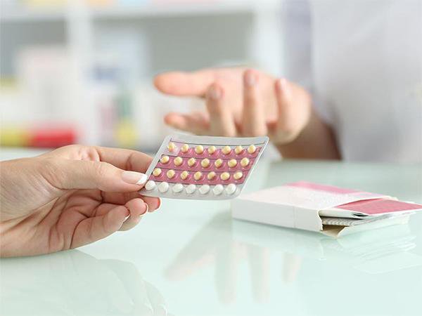 Tác dụng phụ thường gặp của thuốc tránh thai khẩn cấp