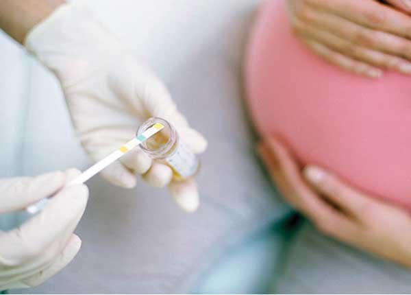 Chẩn đoán đái tháo đường thai kỳ