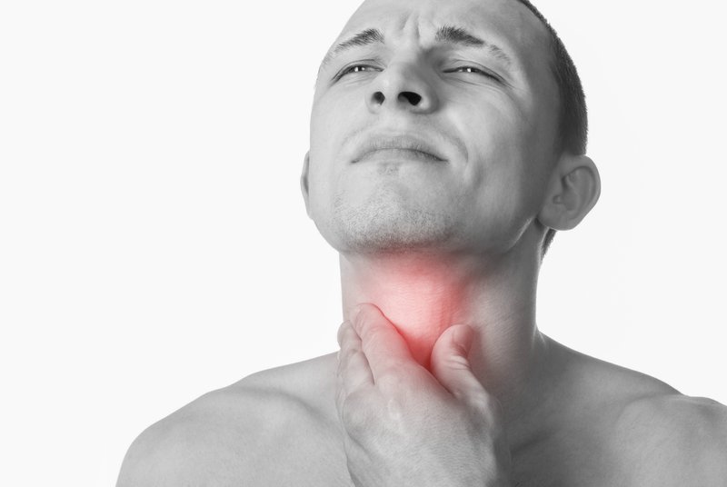 Viêm họng: Bệnh tưởng nhẹ nhưng chớ coi thường