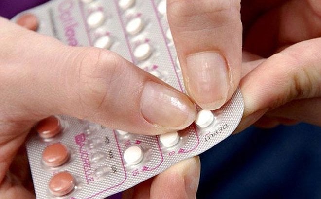 Uống thuốc tránh thai hàng ngày trong thời gian dài có nguy cơ gì?