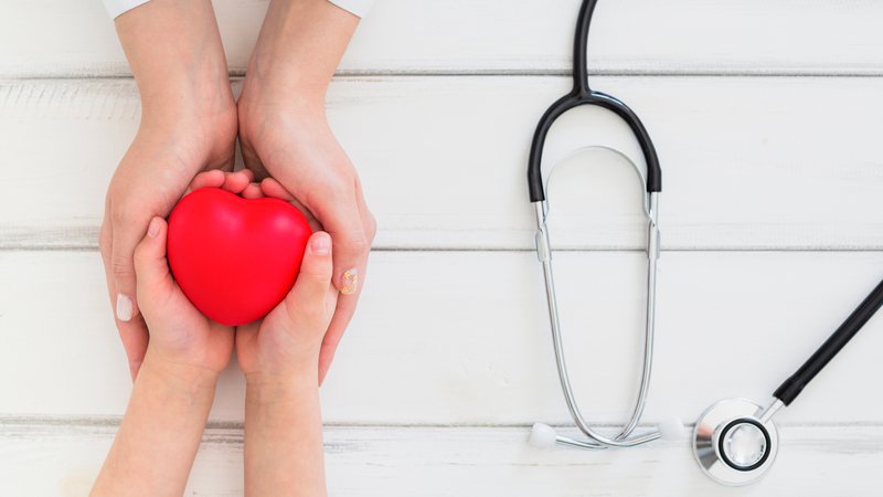 Bệnh suy tim có chữa được không?