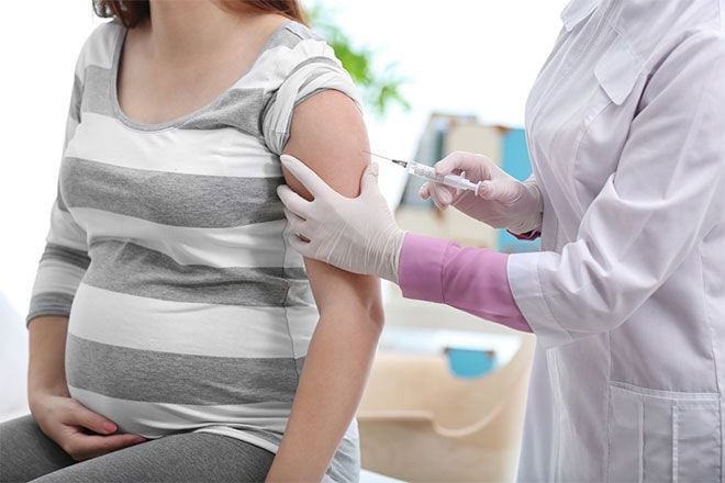 Bất đồng nhóm máu khi mang thai: Những điều cần biết