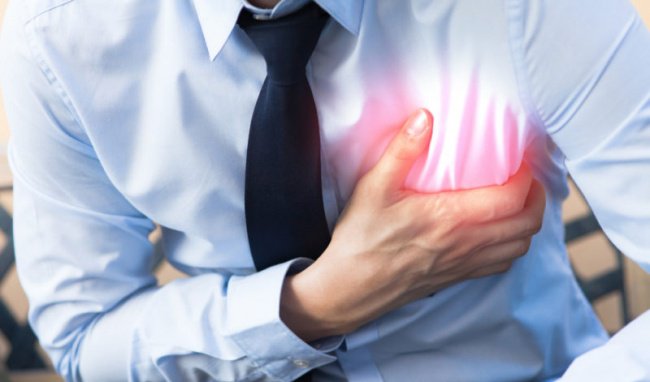 Vì sao cao huyết áp có thể gây suy tim?