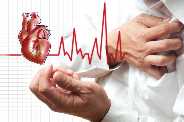 Tại sao COPD gây suy tim phải