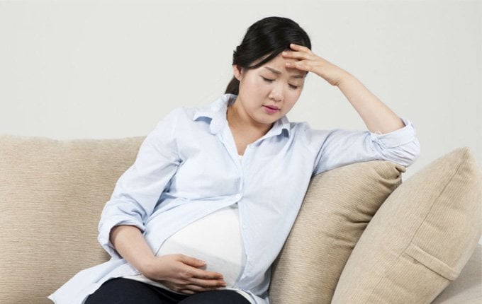 Bệnh lý thai kỳ và cách phòng tránh
