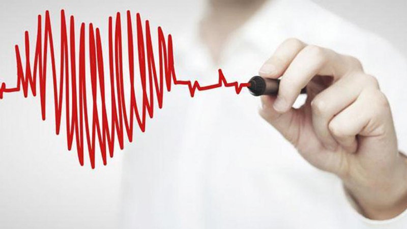 Bệnh tim thiếu máu cục bộ mạn tính