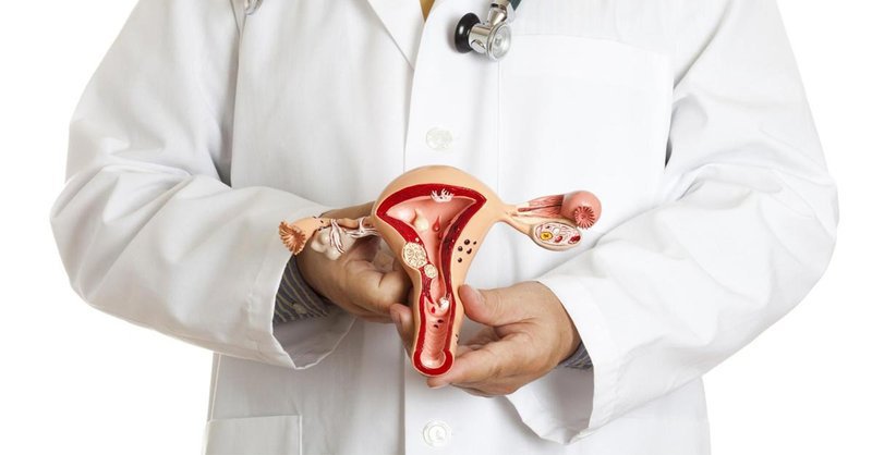 Factors affecting the choice of treatment for uterine fibroids