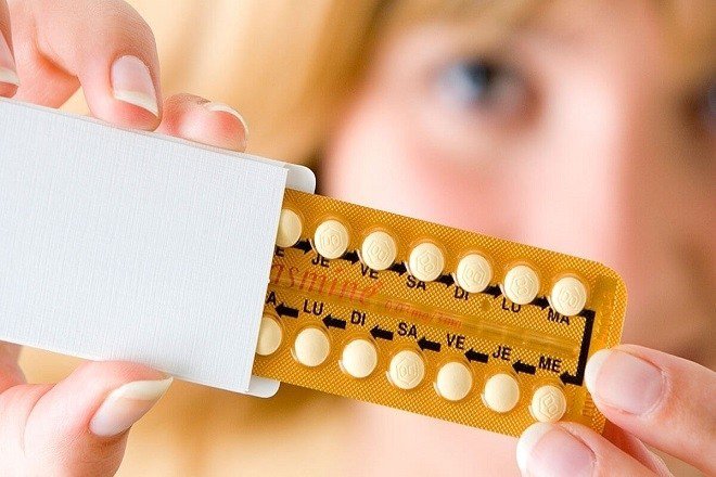 Thuốc tránh thai hàng ngày uống khi nào